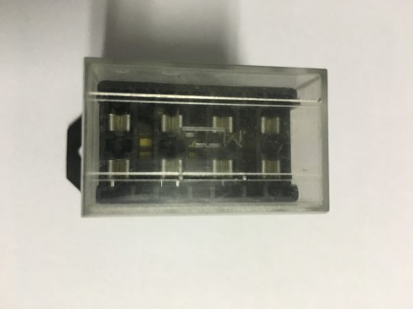 Suporte de fusíveis para adaptação