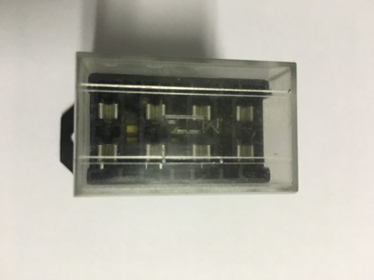 Suporte de fusíveis para adaptação