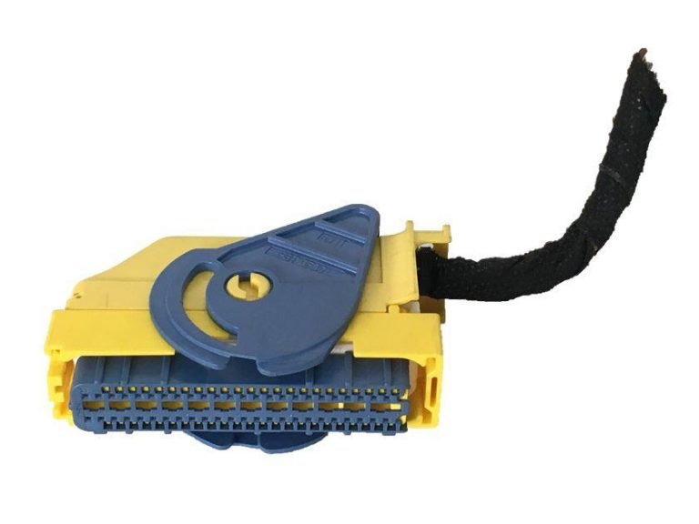 Conector do módulo do AirBag VW