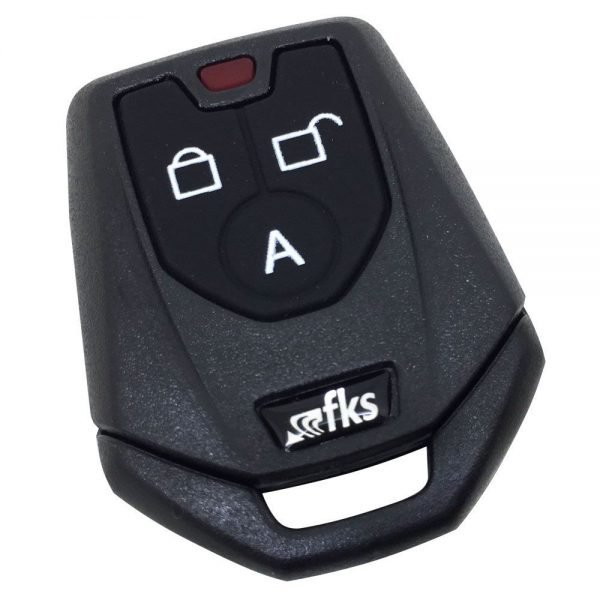 Controle de alarme FKS