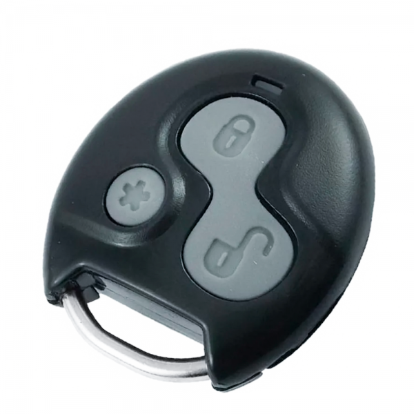 Controle alarme Olimpus