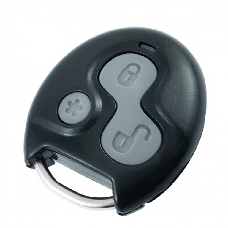 Controle alarme Olimpus