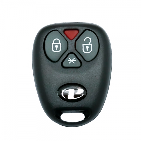 Controle de alarme Pósitron