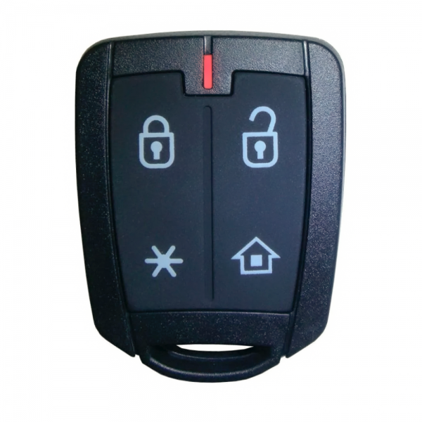 Controle de alarme Pósitron