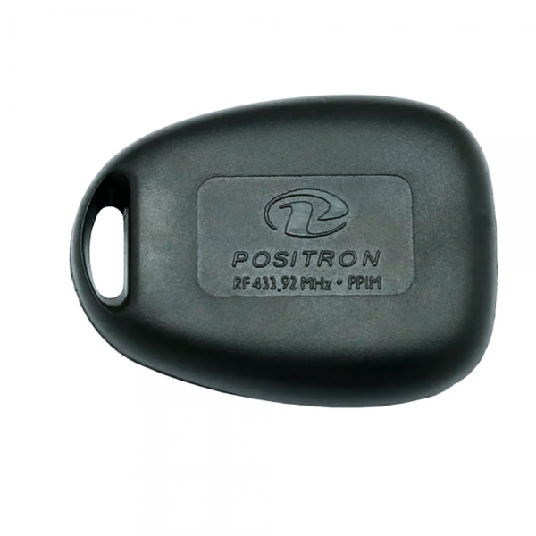 Controle de alarme Pósitron - Imagem 2