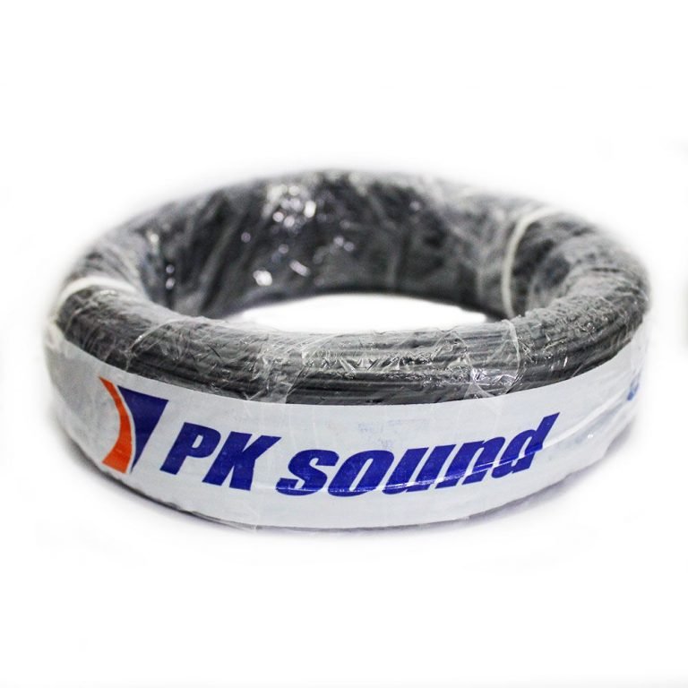 Fio 0,50mm PKsound