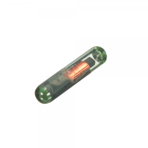 Transponder ID48