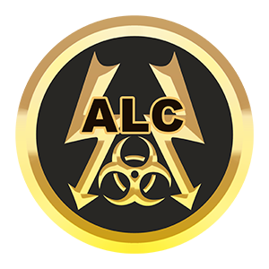 Logo A.L.C. Eletroeletrônica Automotiva
