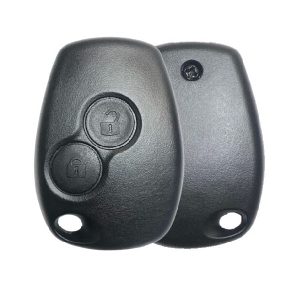 Capa para chave Renault Sandero, Logan.