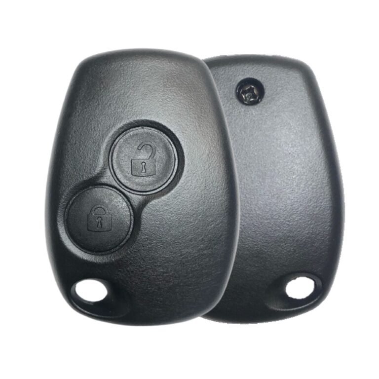 Capa para chave Renault Sandero, Logan.
