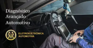 Diagnóstico Avançado Automotivo