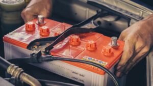 Baterias Automotivas