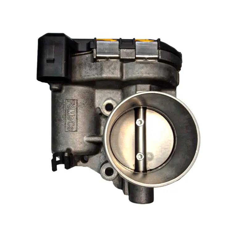 Corpo de borboleta para Ford Fiesta 1.5 / 1.6 16V