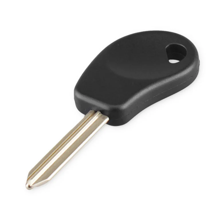 Chave reserva Xsara Picasso
