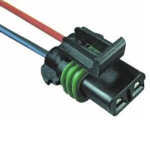 Conector ventoinha