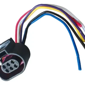 conector TBI