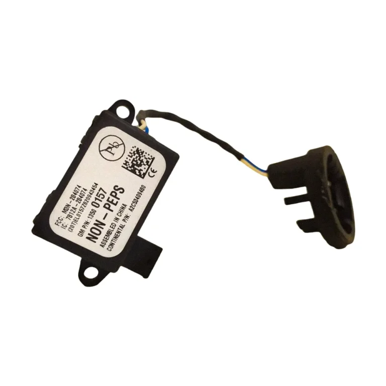 Antena imobilizador GM Moderno