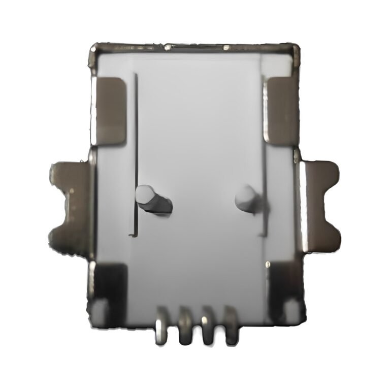 Conector USB SMT Tipo B