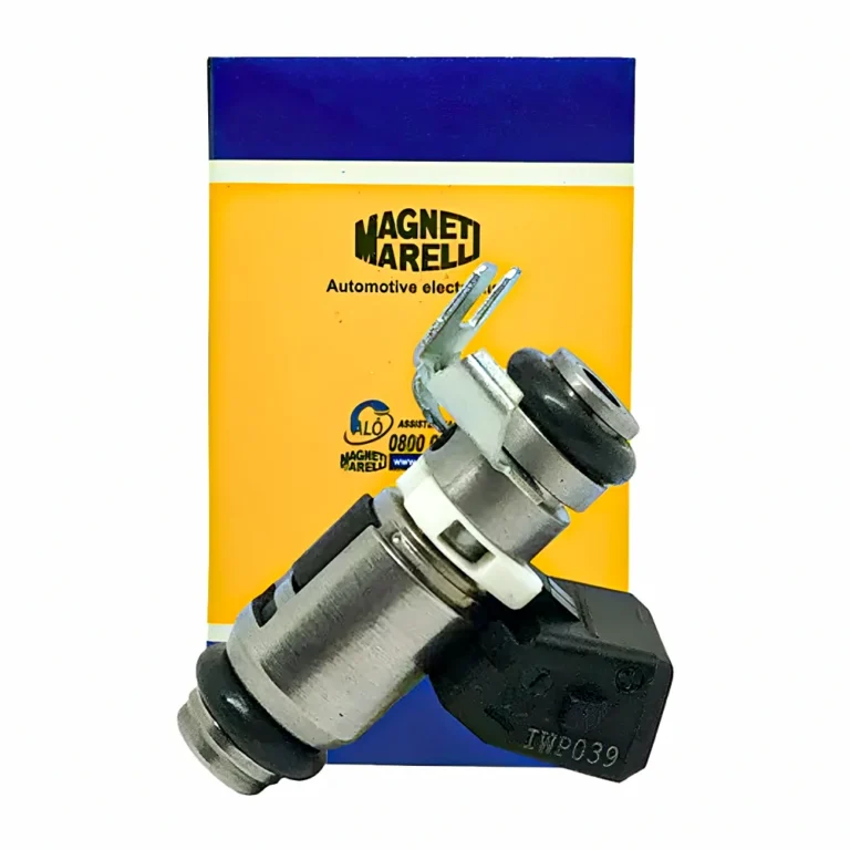 Bico Injetor Linea 1.8 | 1.9 16V