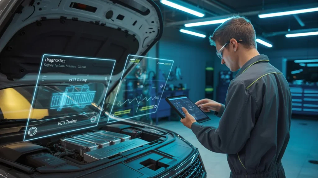 calculadora automotiva carrotec e plataforma de solucoes digitais automotivas