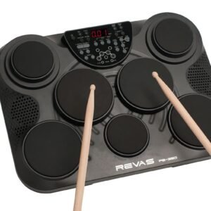 Bateria Eletrônica Roland Revas PB 350