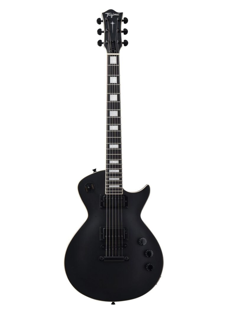 Guitarra LesPaul Tagima Almach