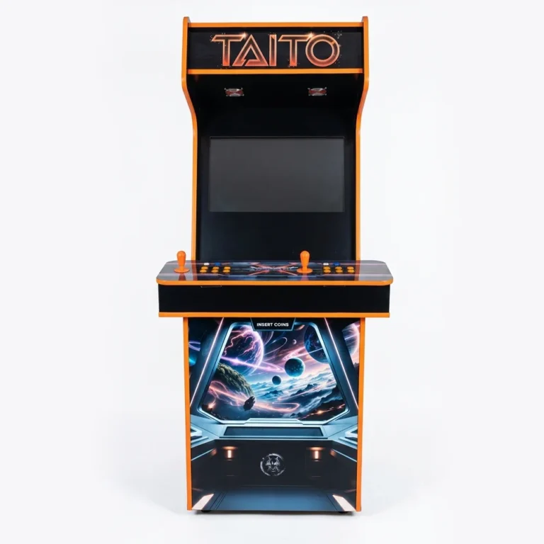 Arcade Premium Personalizado + 7.000 Jogos | Edição Exclusiva