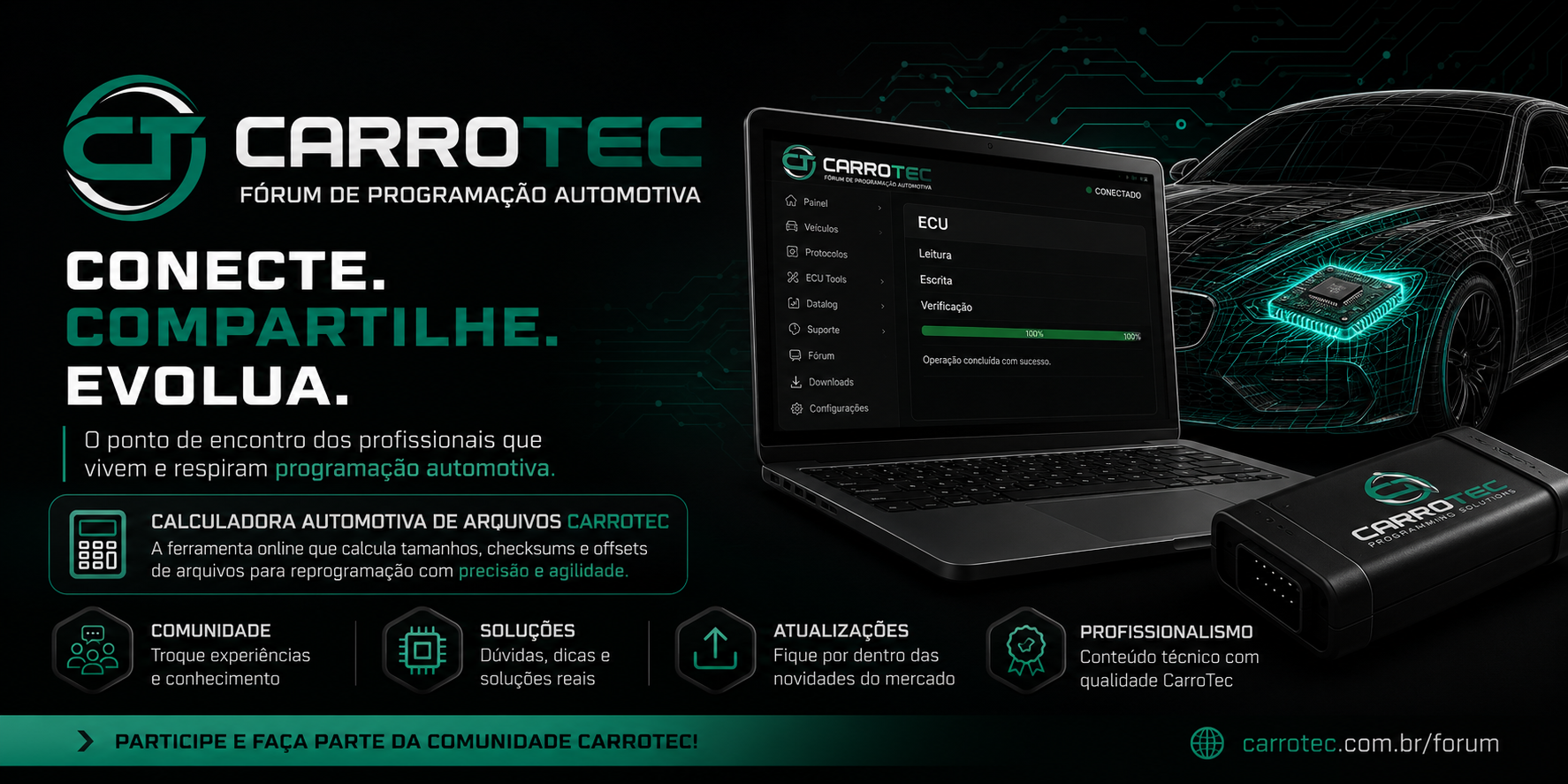 Forum-CarroTec