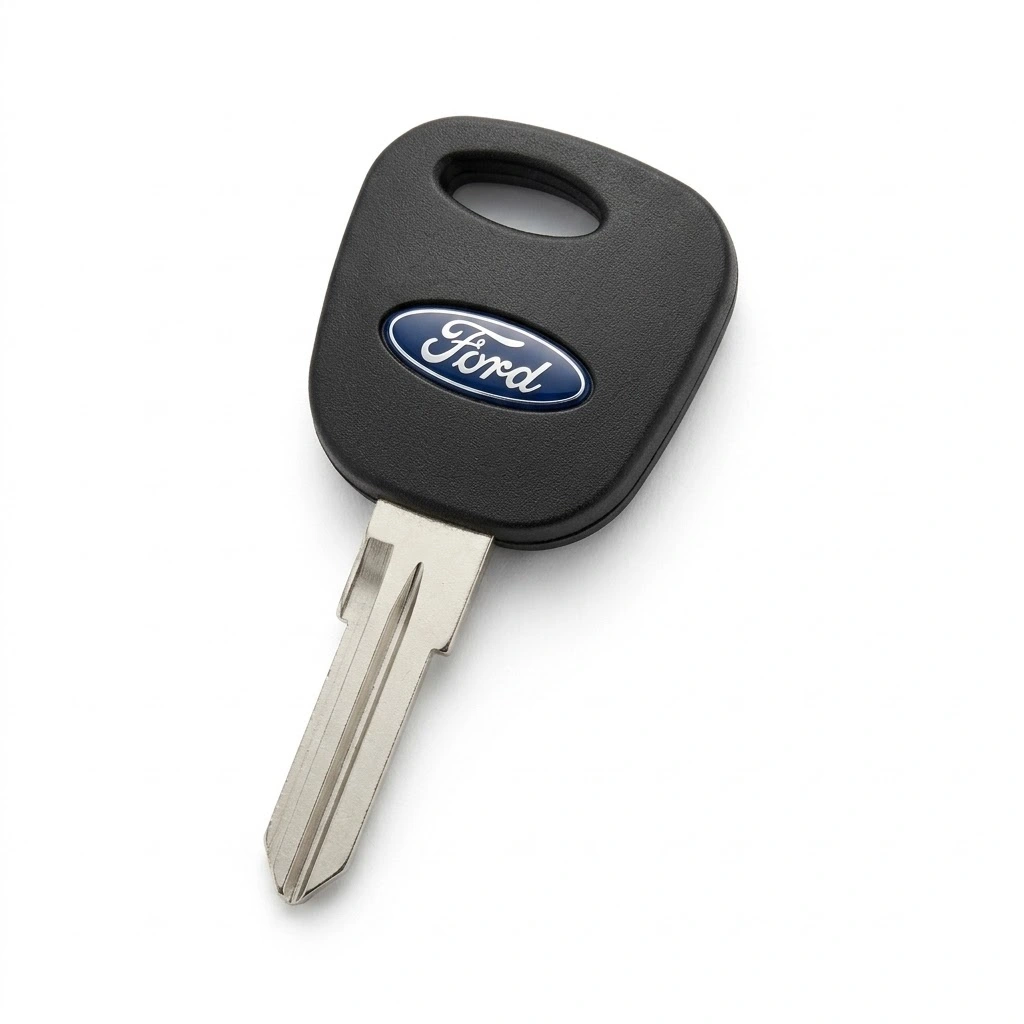 Chave gaveta Ford